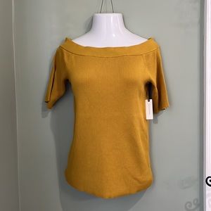 Anthropologie Sweater